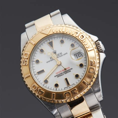 rolex yacht master 68623